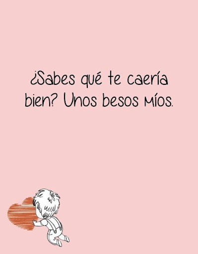 Spanish quotes Valentines Day