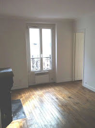 appartement à Paris 18ème (75)