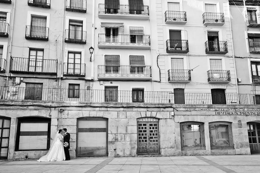 Photographe de mariage Angela Coronel (angelacoronel). Photo du 31 janvier 2017