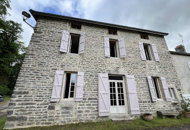 House with terrace 3