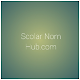 Download Scolar Nom Hub For PC Windows and Mac 1.1.0