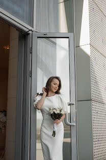 Nhiếp ảnh gia ảnh cưới Vladimir Vasilev (exten). Ảnh của 19 tháng 5