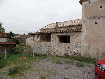 maison à Le Boulvé (46)