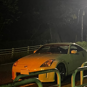 フェアレディZ Z33