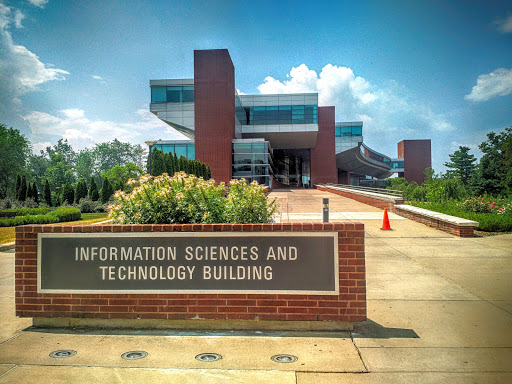 Information Sciences and Technology Building