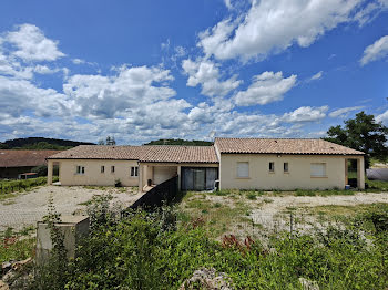 maison à Allègre-les-Fumades (30)