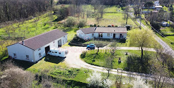 maison à Lagrave (81)