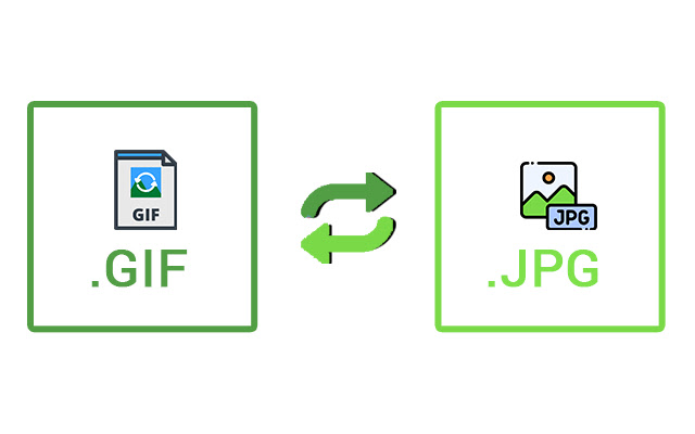 YCT - GIF to JPG Converter