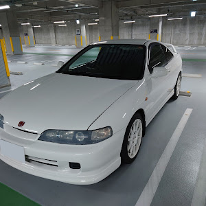 インテグラ DC2