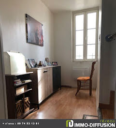 appartement à Blaye (33)