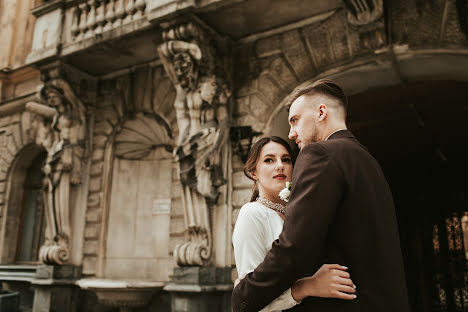 Wedding photographer Aleksandr Rudakov (imago). Photo of 22 January 2021