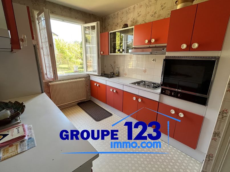 Vente maison 4 pièces 89 m² à Joigny (89300), 149 900 €