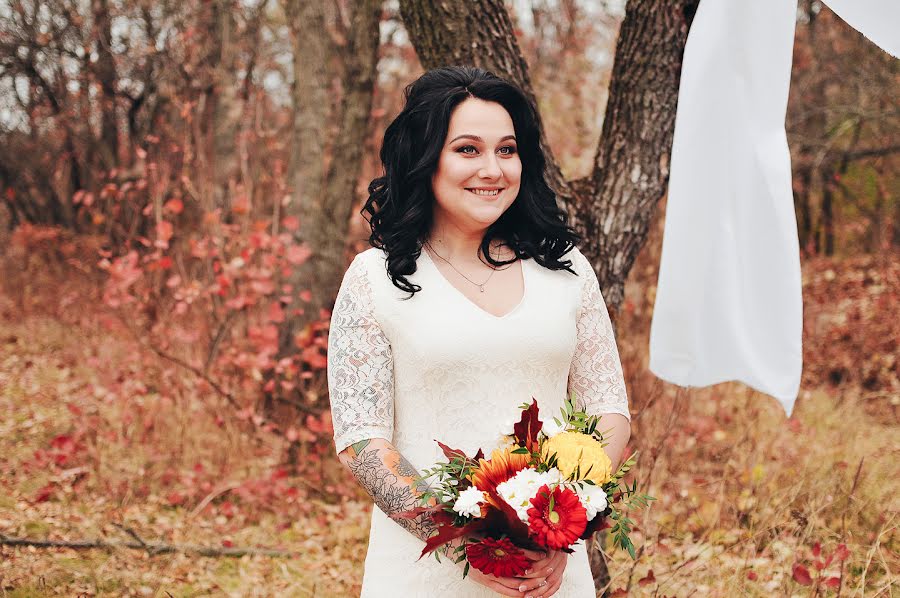 Photographe de mariage Anatoliy Ignatenko (ignatenko). Photo du 25 novembre 2016