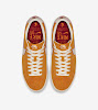 zoom blazer low bruised peach1