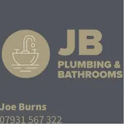 JB Plumbing & Property Services Logo