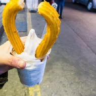 Street Churros