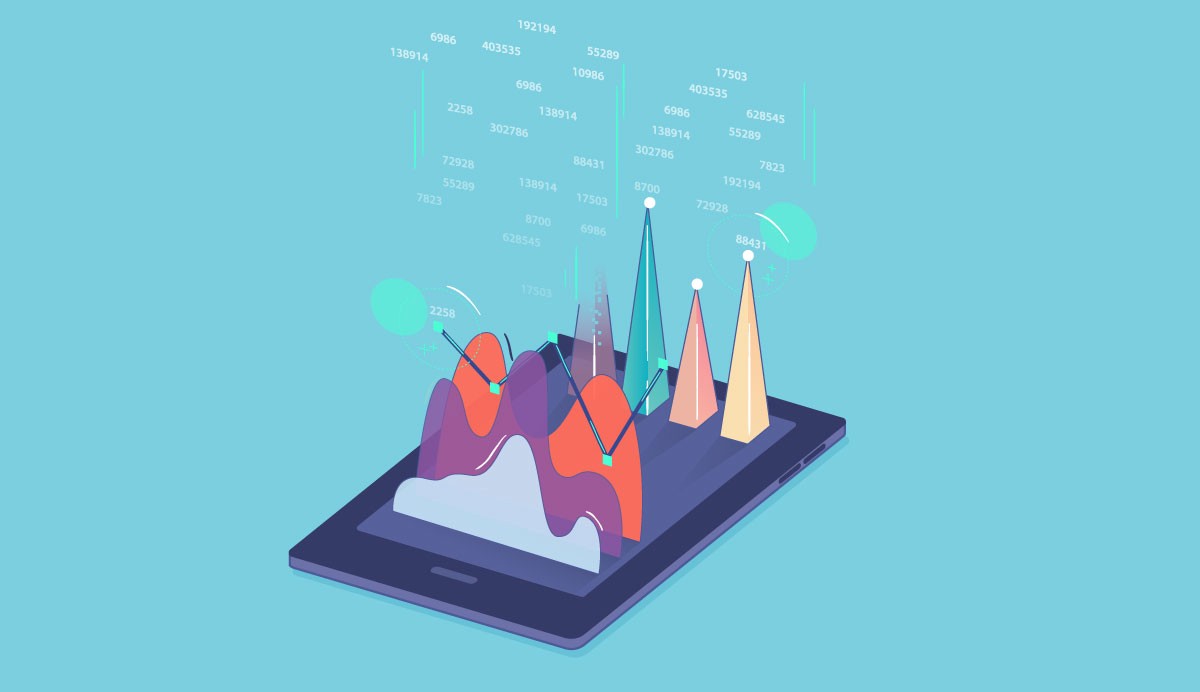 31 (Really) Cool Visualizations In Data And Analytics