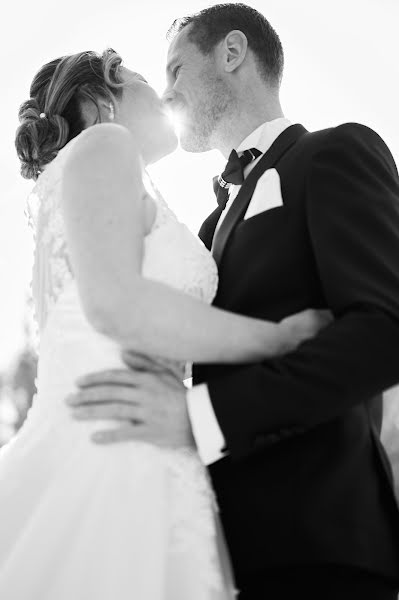 Photographe de mariage Nicolas Hernandez (nicolashernandez). Photo du 5 avril 2023