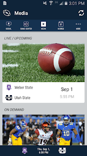 How to mod Utah State Aggies Gameday patch 8.7.1 apk for android