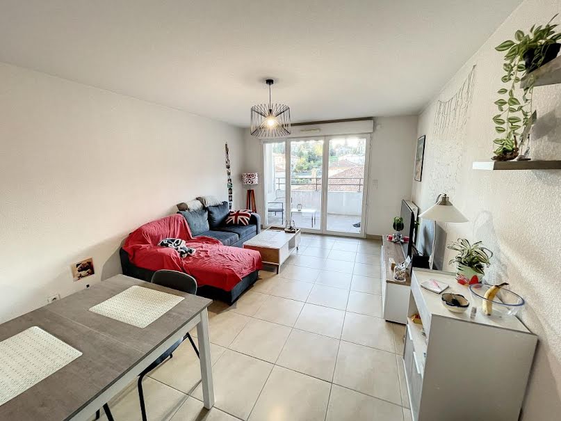 Vente appartement 3 pièces 62 m² à Cagnes-sur-Mer (06800), 299 000 €