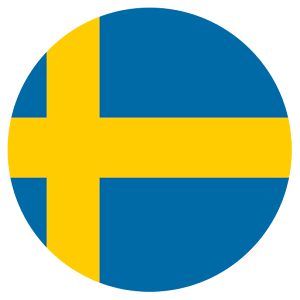 Sweden Holidays 2017 1.0 Icon