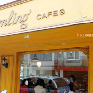 Jamling cafe