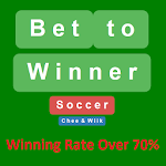 Cover Image of Unduh Bet to Winner Soccer 1.6 APK