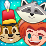 Cover Image of Download Disney Emoji Blitz 26.0.0 APK