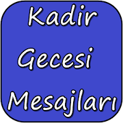 Kadir Gecesi Mesajları 1.1 Icon