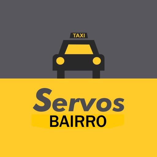 Servos Bairro - Motorista 交通運輸 App LOGO-APP開箱王