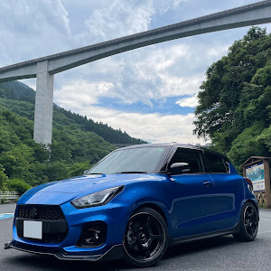 スイフトスポーツ ZC33S