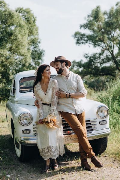 Wedding photographer Anastasiya Arestenko (narestenko). Photo of 15 June 2020