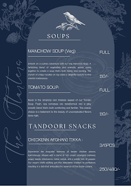 Munch Box - Hampton by IC's menu 6