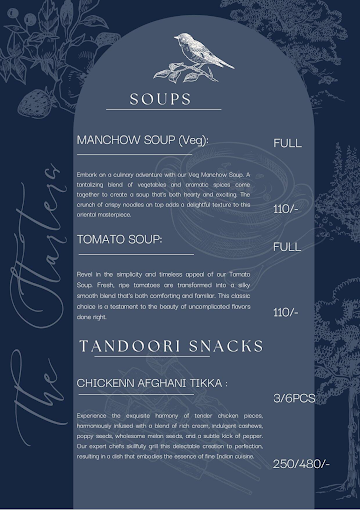 Munch Box - Hampton by IC's menu 