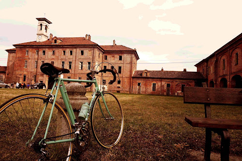 Bici Bianchi di anto1769