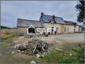 maison à Domloup (35)