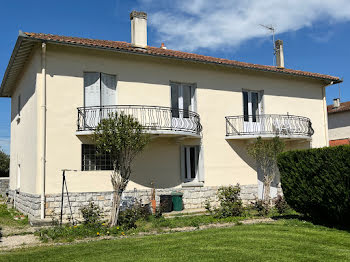 maison à Saint-Gaudens (31)