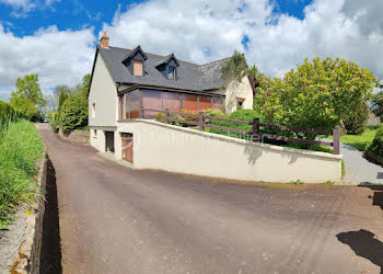 maison à Cherbourg-en-Cotentin (50)