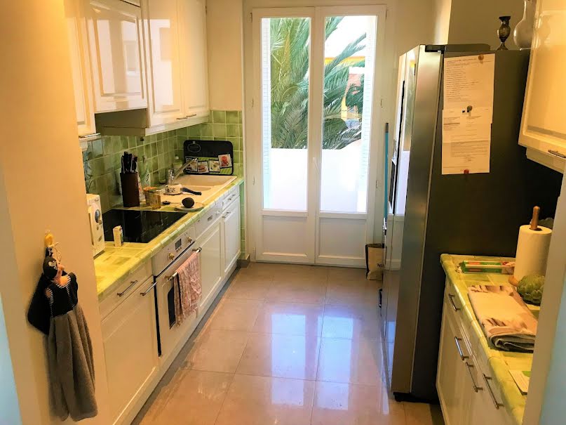 Vente appartement 3 pièces 70 m² à Cannes (06400), 396 599 €