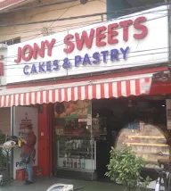 Jony Sweets photo 5