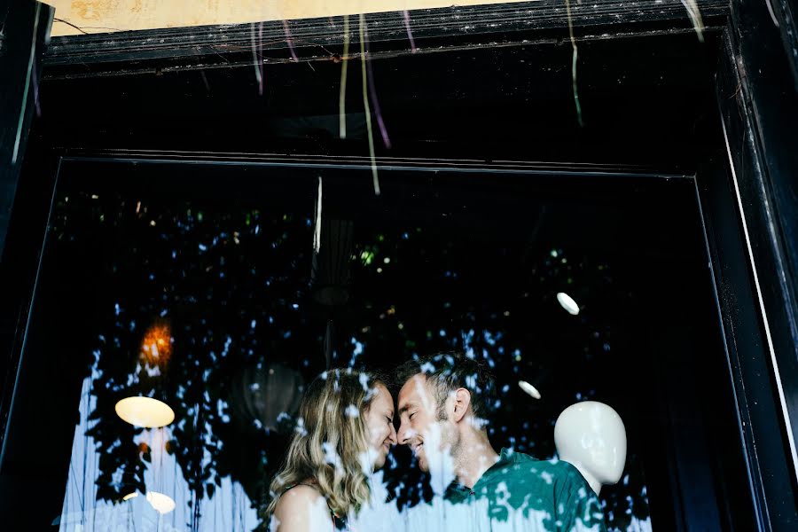 Fotógrafo de casamento Tam Nguyen (fernandes). Foto de 12 de janeiro 2019