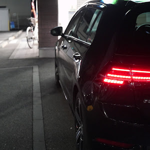 ゴルフ TSI