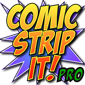 Comic Strip It! pro apk Download