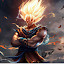 Dragon Ball Z Wallpaper New Tab Theme