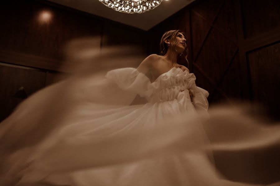 Wedding photographer Anastasiya Gorchakova (stepafoto). Photo of 2 December 2020