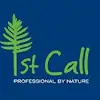 1st Call Trees Ltd Logo