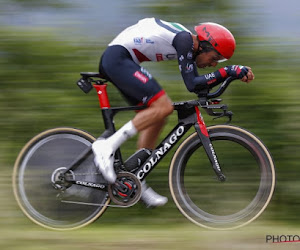 Fabio Aru fait le bilan de sa décevante saison 2018: "Lorsqu'on veut forcer les choses, on est le plus souvent contre-productif"