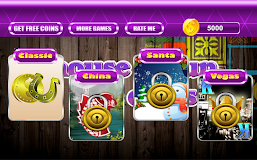 House of Fun Free Coins