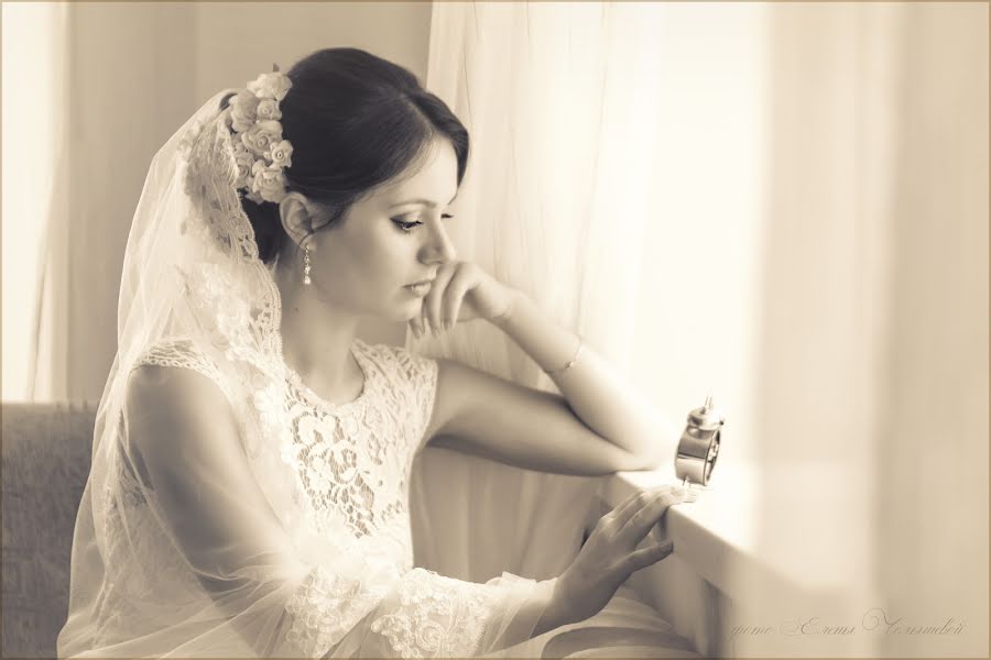 Wedding photographer Elena Chelysheva (elena). Photo of 28 September 2015