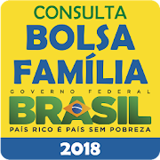 Consulta Bolsa Familia 2018 2.0 Icon